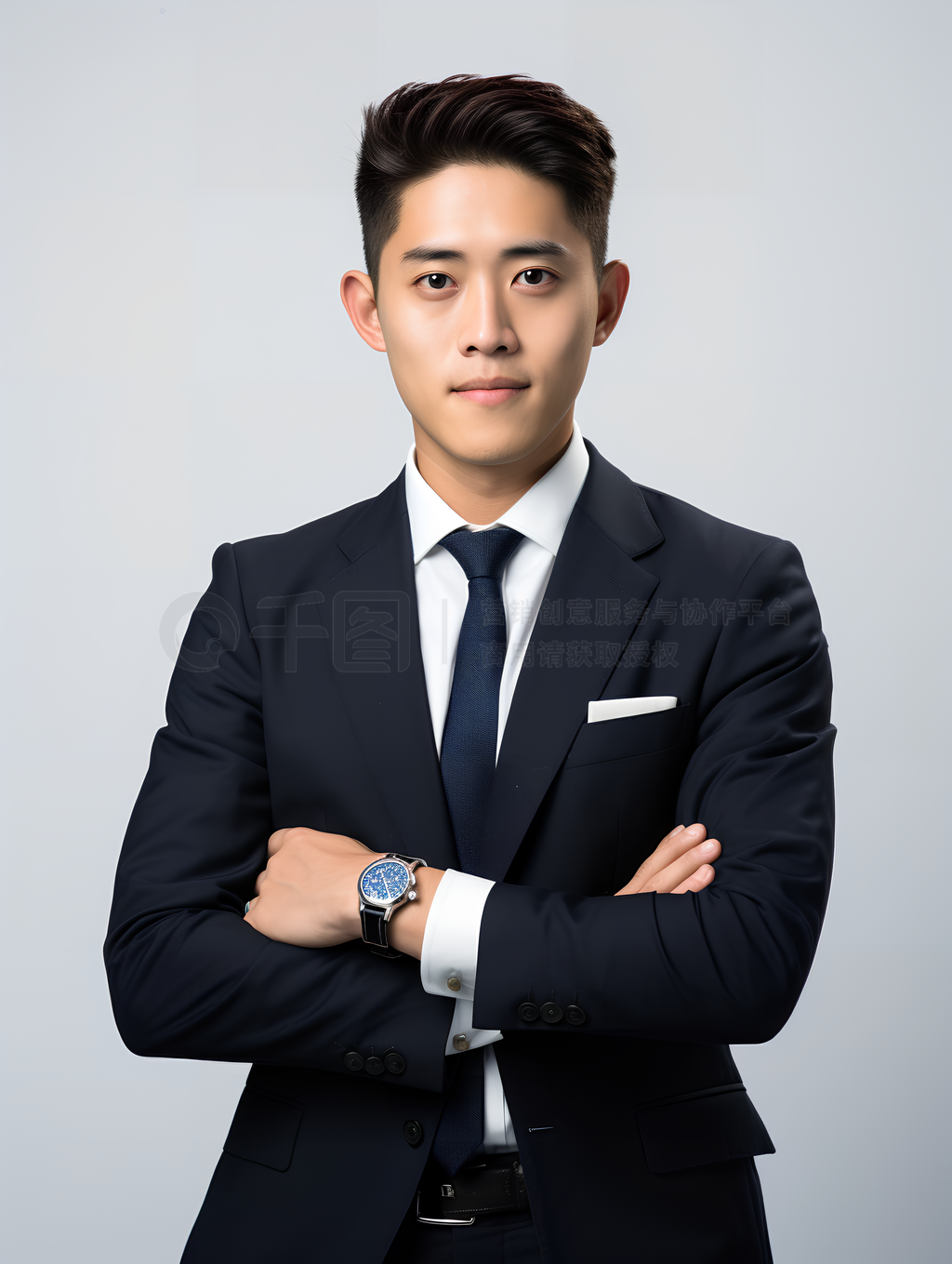 周品明 项目运营总监