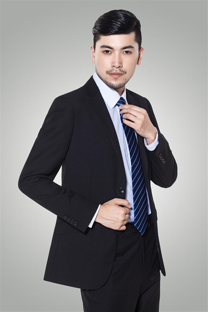 周品明 项目运营总监